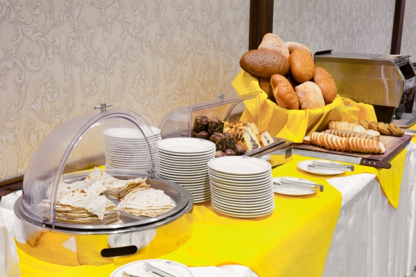Parsian Esteghlal International Hotel West Tower (Teheran)